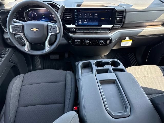 2026 Chevrolet Silverado 1500 LT - Photo 23