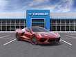  Chevrolet Corvette Stingray