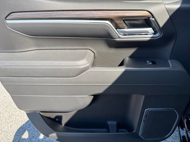 2026 Chevrolet Silverado 1500 LT - Photo 20