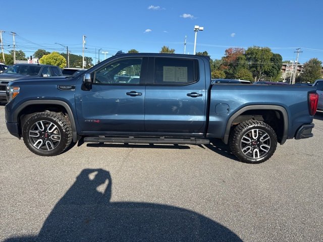 2019 Gmc Sierra 1500 AT4 photo 3