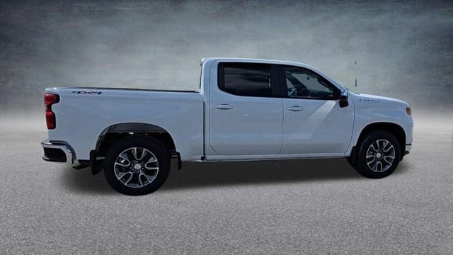 2026 Chevrolet Silverado 1500 LT - Photo 10