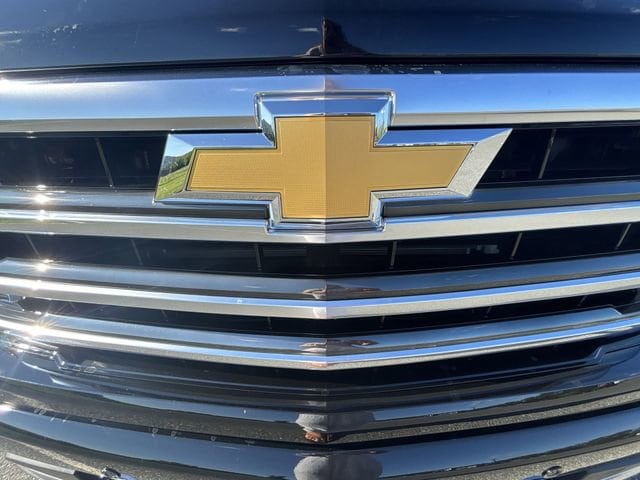 2026 Chevrolet Silverado 1500 High Country - Photo 32