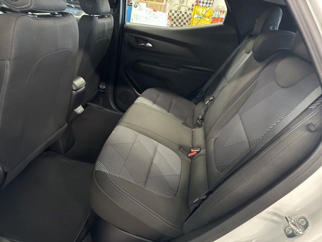 2027 Chevrolet Bolt LT - Photo 23