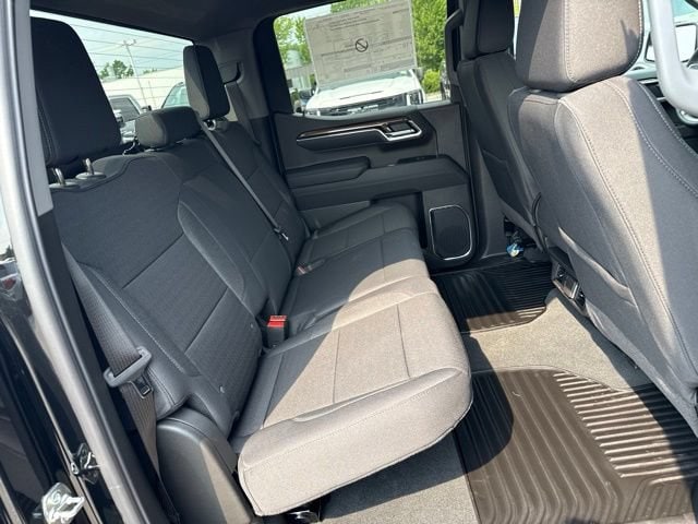 2026 Chevrolet Silverado 1500 LT - Photo 25