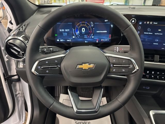 2026 Chevrolet Equinox LT - Photo 12