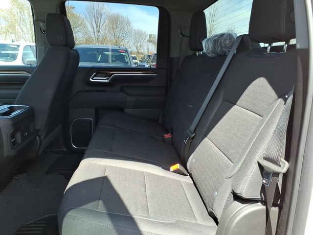 2026 Chevrolet Silverado 2500 HD LT - Photo 16