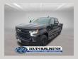 Used 2023 Chevrolet Silverado 1500 RST Truck Crew Cab