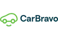 CarBravo logo