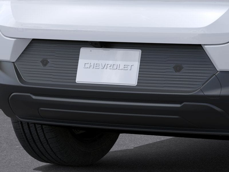 2026 Chevrolet Equinox EV 1LT - Photo 44