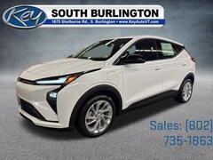 2027 Chevrolet Bolt LT SUV