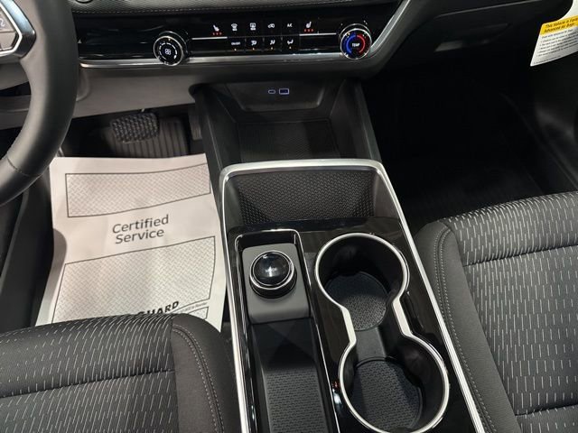 2026 Chevrolet Equinox LT - Photo 18