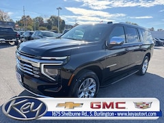 2026 Chevrolet Suburban Premier SUV