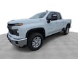 Chevrolet Silverado 2500 HD