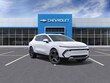 Chevrolet Equinox EV
