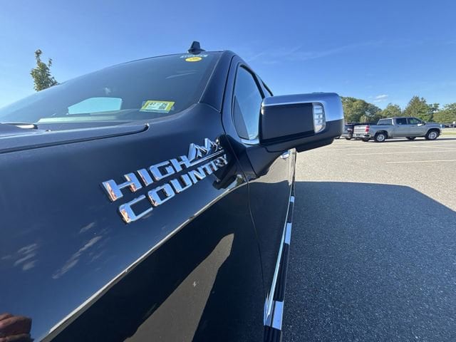 2026 Chevrolet Silverado 1500 High Country - Photo 33