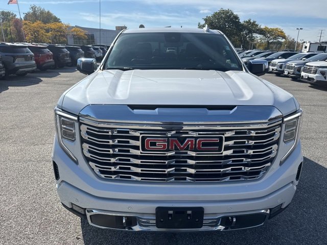 2023 Gmc Sierra 1500 Denali photo 2