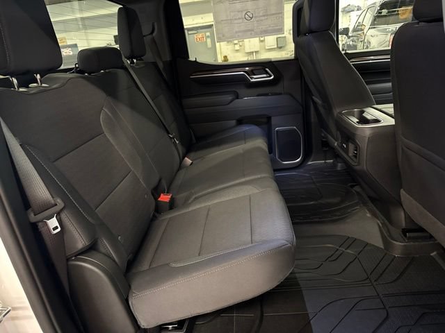 2026 Chevrolet Silverado 1500 RST - Photo 25