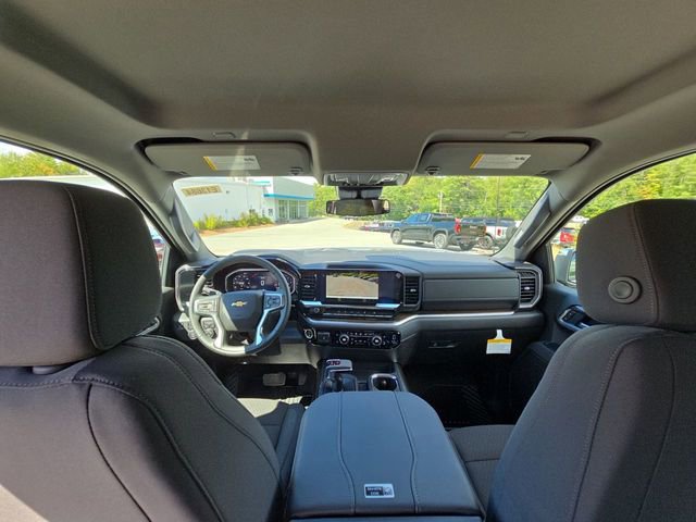 2026 Chevrolet Silverado 1500 LT - Photo 22
