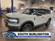 Used 2023 Ford Bronco Sport Big Bend SUV