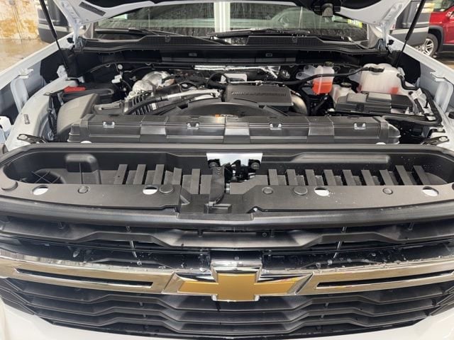 2026 Chevrolet Silverado 2500 HD LT - Photo 28