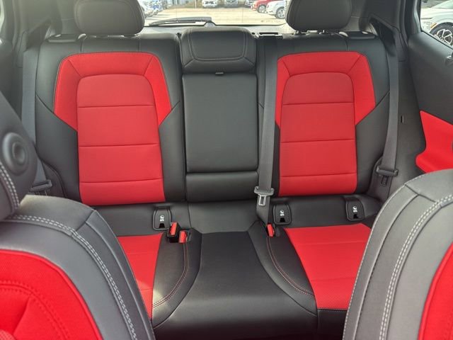 2025 Chevrolet Equinox EV RS - Photo 28