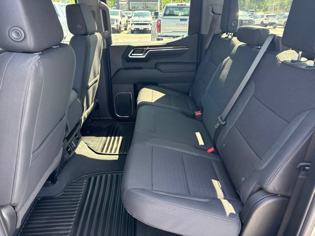 2026 Chevrolet Silverado 1500 LT - Photo 22