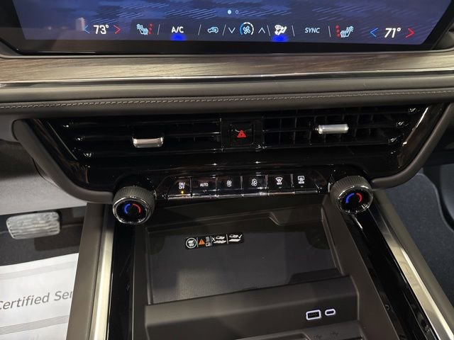 2026 Chevrolet Tahoe LT - Photo 18
