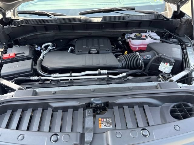2026 Chevrolet Silverado 1500 LT - Photo 29
