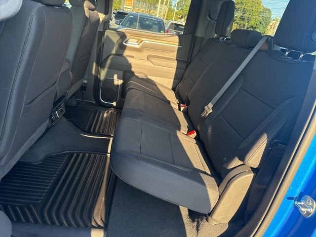 2026 Chevrolet Silverado 1500 LT - Photo 21