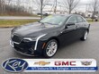  CADILLAC CT4