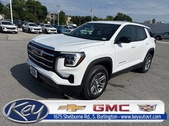 2026 GMC Terrain Elevation SUV