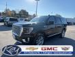 Used 2023 GMC Yukon Denali SUV