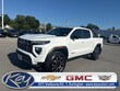 GMC Canyon