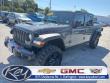 Used 2023 Jeep Gladiator Mojave 4x4 Truck Crew Cab
