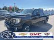 Used 2021 GMC Sierra 2500 HD AT4 Truck Crew Cab