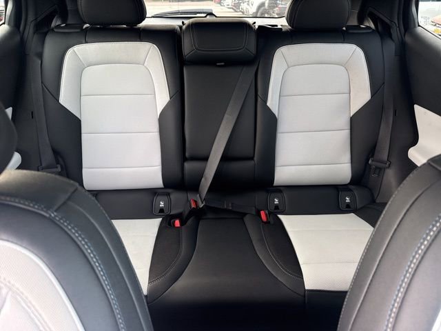 2025 Chevrolet Equinox EV LT - Photo 29