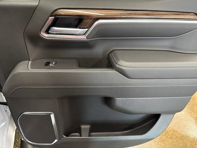 2026 Chevrolet Silverado 1500 RST - Photo 24
