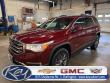 Used 2017 GMC Acadia SLT SUV