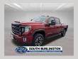 Used 2021 GMC Sierra 2500 HD AT4 Truck Crew Cab