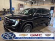  GMC Acadia