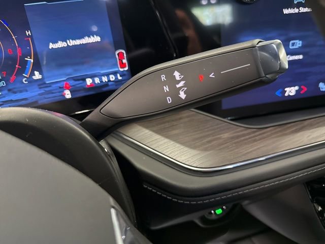 2026 Chevrolet Tahoe LT - Photo 15