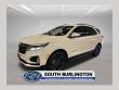Used 2023 Chevrolet Equinox RS SUV