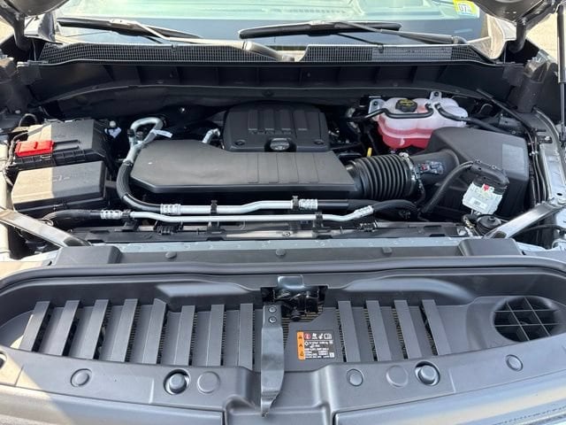 2026 Chevrolet Silverado 1500 LT - Photo 29