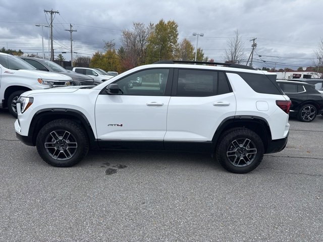 2026 Gmc Terrain AT4 photo 3