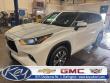 Used 2022 Toyota Highlander XLE SUV