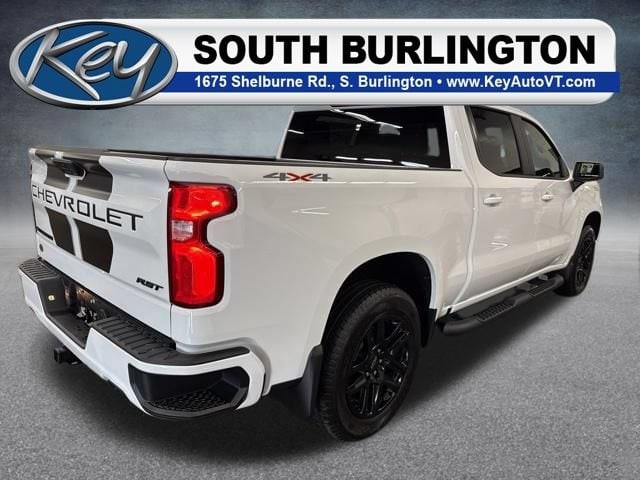 2026 Chevrolet Silverado 1500 RST - Photo 7