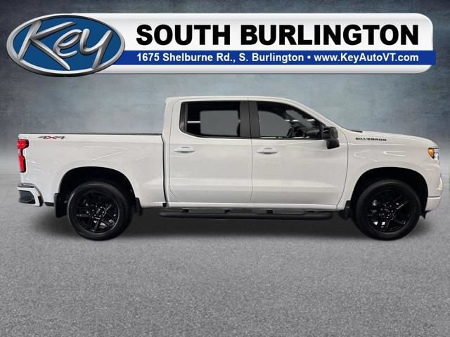 2026 Chevrolet Silverado 1500 RST - Photo 8