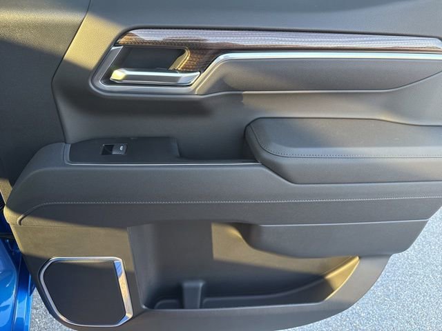 2026 Chevrolet Silverado 1500 LT - Photo 23