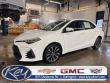 Used 2019 Toyota Corolla SE Sedan