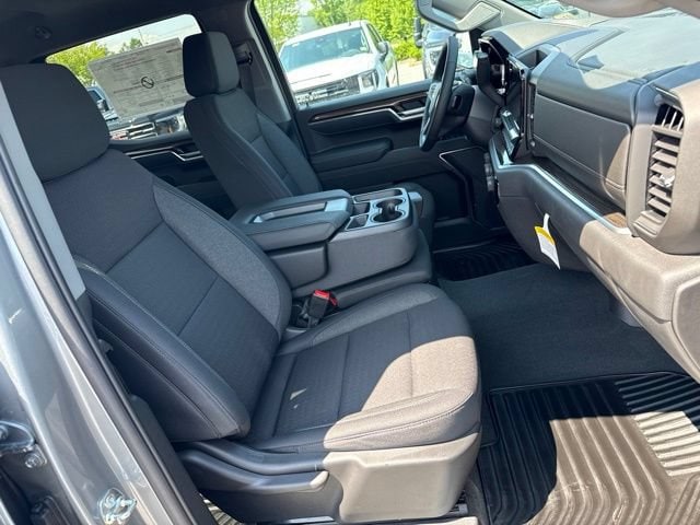2026 Chevrolet Silverado 1500 LT - Photo 27